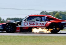 TCM, Pole para Marcos Quijada, Tobías Martínez 4°, Lucas Vicino 19°, integrarán la serie…