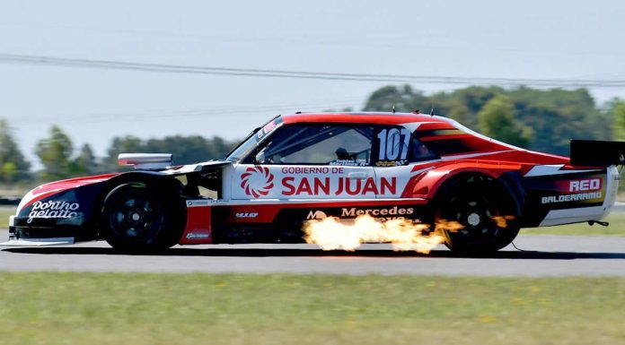 TCM, Pole para Marcos Quijada, Tobías Martínez 4°, Lucas Vicino 19°, integrarán la serie…
