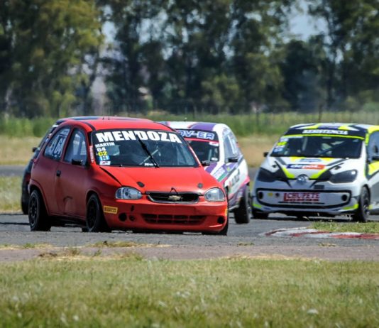 Tomi Martín cerró su primera temporada en el automovilismo argentino…