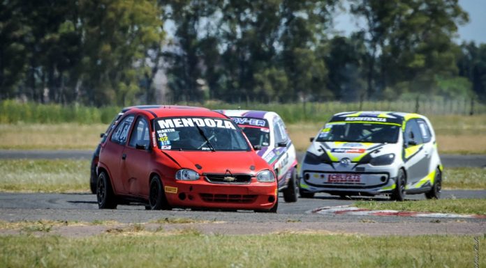 Tomi Martín cerró su primera temporada en el automovilismo argentino…