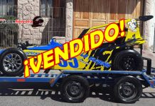 Tiene nuevo dueño, Sergio Sammito vendió el Sport 4…