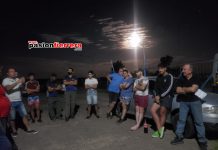 Reunión de Speedway en San Rafael….