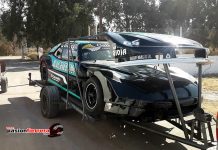 San Martin recibe por el momento 7 pilotos de Zonal Cuyano para probar…