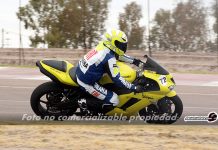 Alternativas para el que Zonal arranque, nuevas propuestas ¿Motos, un solo día de actividad?…