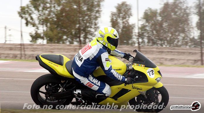 Alternativas para el que Zonal arranque, nuevas propuestas ¿Motos, un solo día de actividad?…