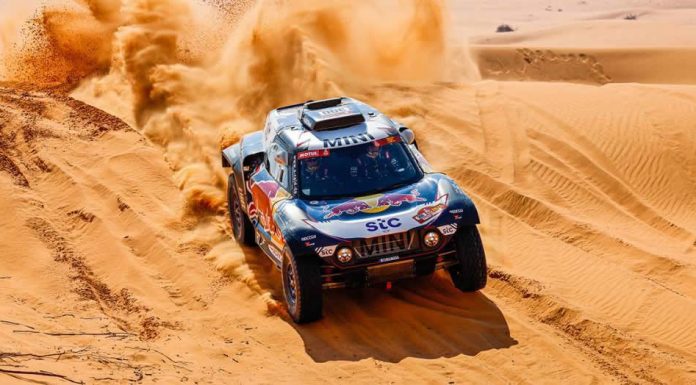 DAKAR Etapa 6: Sigue el buen desempeño en motos y quads, doble abandono argentino, así continúan los mendocinos…