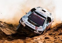 DAKAR Etapa 8: Abandono de Caimi, rotura para el Polaris de Torlaschi, así están los Argentino…