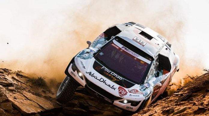 DAKAR Etapa 8: Abandono de Caimi, rotura para el Polaris de Torlaschi, así están los Argentino…