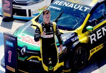 Santero y Girolami penalizados, victoria de Pernia, Llaver abandonó…