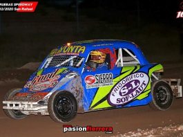 SPEEDWAY, Atención importante! Debido a la gran cantidad de consultas a nuestro medio, informamos…