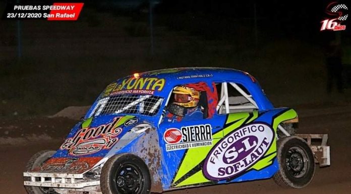 SPEEDWAY, Atención importante! Debido a la gran cantidad de consultas a nuestro medio, informamos…