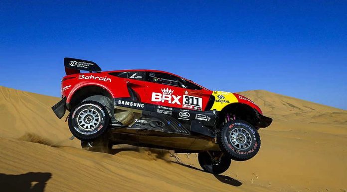 DAKAR Etapa 2: En Quads victoria Argentina, en auto Al-Attiyah dominó, en Motos, SSV y   Camiones…