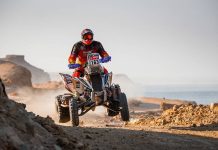 DAKAR Etapa 9: Opuestos para los hermanos Benavidez, Kevin gano la etapa, Luciano abandonó, así quedaron el resto de los argentinos…