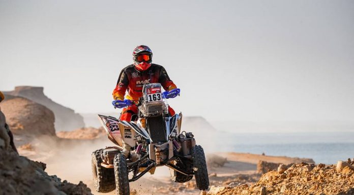DAKAR Etapa 9: Opuestos para los hermanos Benavidez, Kevin gano la etapa, Luciano abandonó, así quedaron el resto de los argentinos…