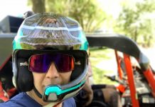 Torlaschi se prepara para el SARR 2021…