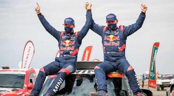 Fin del Dakar 2021, gran desempeño Argentino, Benavides y Andujar victoriosos, en autos Peterhansel el mejor…