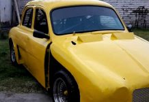 Por la 850, Sergio Wijtyszyn por Tradicionales 2021…