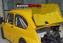 Otro clasificado exitoso, Germán Mansur vendió…