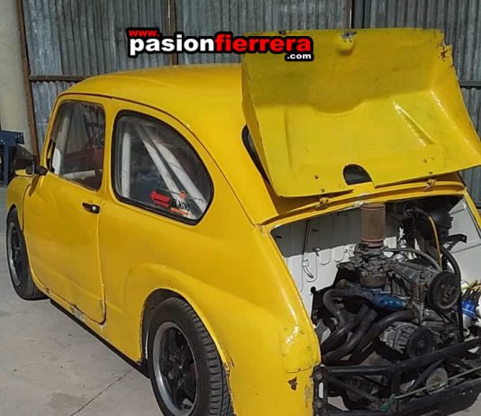 Otro clasificado exitoso, Germán Mansur vendió…