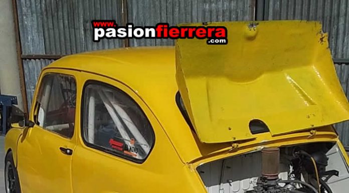 Otro clasificado exitoso, Germán Mansur vendió…