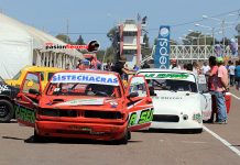 Ranking 2021 Zonal Cuyano y Tradicionales, los pilotos que no están rankeados podrán elegir número, aquí lo solicitas…