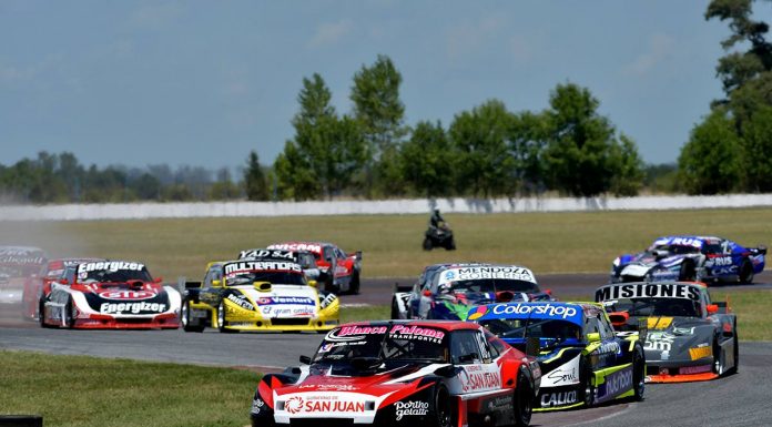 El TC Mouras, TC Pista Mouras y Fórmula Metropolitana correrán hoy, el TC Pick Up no hará…