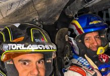 Prensa Torlaschi: El que abandona, no tiene premio…