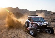 Prensa Torlaschi, ” Tuvimos algunas pinchaduras pero no sufrimos mayores complicaciones… “