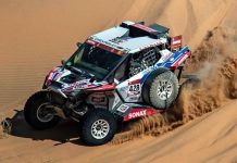 Prensa Torlaschi: Después de un día agitado, todo volvió a la normalidad…