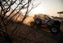 Prensa Torlaschi, “Listos para lo que viene. Será una etapa dura…