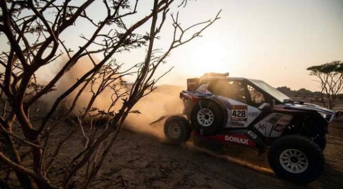 Prensa Torlaschi, “Listos para lo que viene. Será una etapa dura…