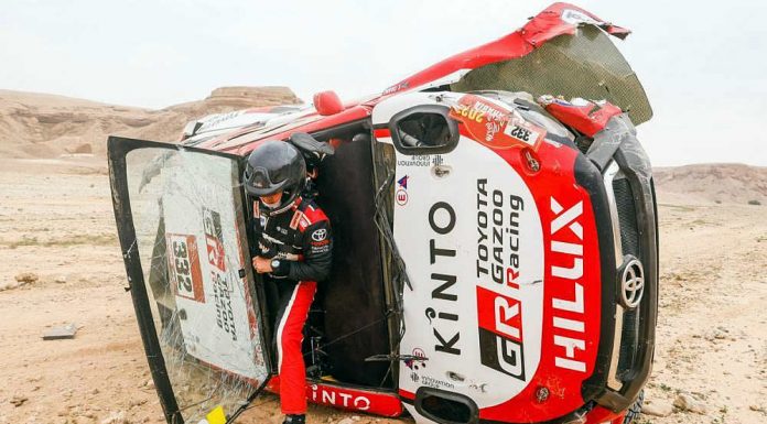 DAKAR Etapa 5: Argentina domina la general en motos y quads, en autos De Villiers manda, así continúan los mendocinos…