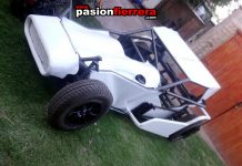 Vuelve renovado, AndrĂ©s GarcĂa trabaja en el Sport 4…