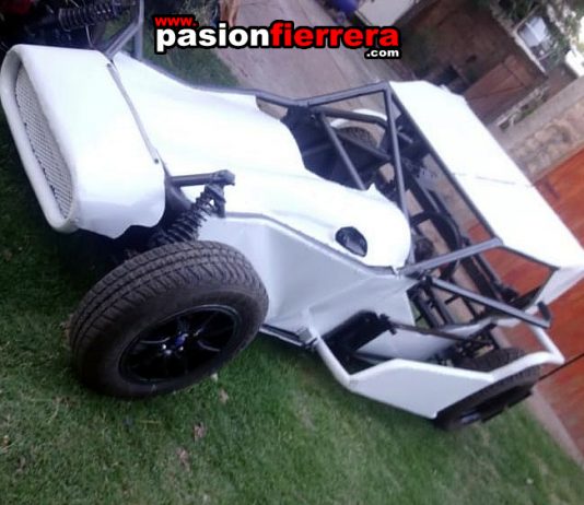 Vuelve renovado, Andrés García trabaja en el Sport 4…