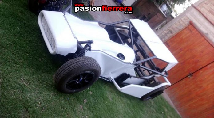 Vuelve renovado, Andrés García trabaja en el Sport 4…
