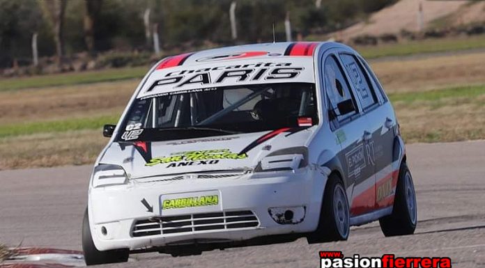 Este año no te quedes sin “Fiesta” en venta Ford…