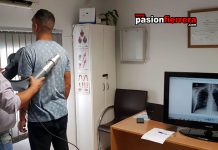 ¡Atención pilotos! Información donde realizar estudios médicos…