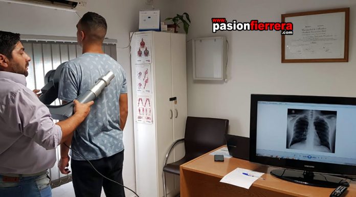 ¡Atención pilotos! Información donde realizar estudios médicos…