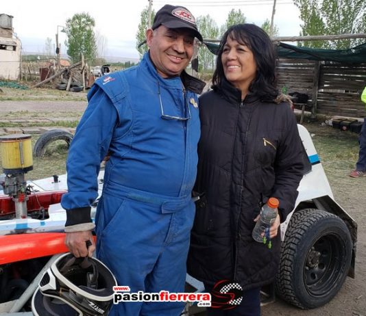 Fioquetti Competición a full para zonal y tradicionales…