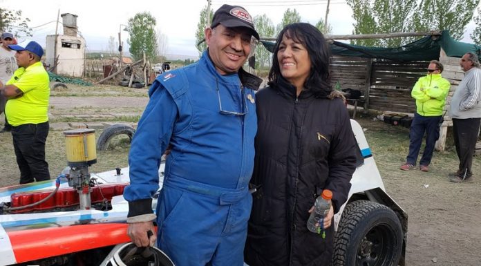 Fioquetti Competición a full para zonal y tradicionales…