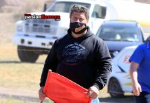 Néstor Imberti “Estamos dispuestos a hacer carreras, pero…”