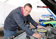 Reunidos, APATC comenzó a delinear la temporada, Gustavo Lauría habla de las carpas…