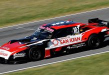 TC Mouras: Clasificación para los pilotos de Cuyo, Tobías Martínez y Lucas Vicino quedaron…