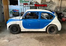 ¿Estabas buscando un “600”? Mira este…