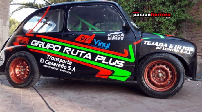 No lo podes dejar pasar! En venta un “600” único…