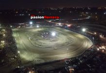 Un respiro para el deporte, el Gobierno autorizó el ingreso…