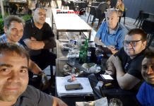 Ultimo momento!, Reunión de pilotos y delegados de Zonal Cuyano con Federación, FEMAD bajó los precios de inscripción…