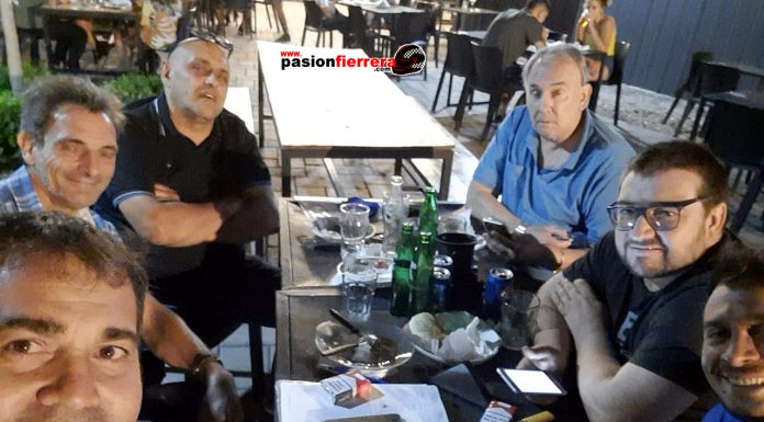 Ultimo momento!, Reunión de pilotos y delegados de Zonal Cuyano con Federación, FEMAD bajó los precios de inscripción…