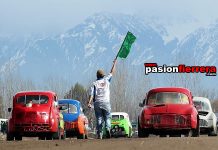 ¿Cuánto costará correr en Tradicionales? Les adelantamos el valor…