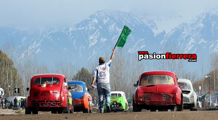 ¿Cuánto costará correr en Tradicionales? Les adelantamos el valor…